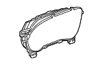 86565153 - : F Cluster for Buick: Enclave Image