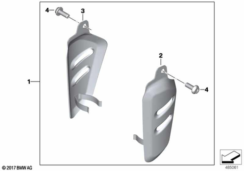 Design for 2016 BMW-Motorrad R nineT Racer #15