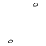 1471608000 - Engine: Air Inlet Clamp for Genesis: G80, G90 | Hyundai: Elantra, Elantra GT, Sonata, Tucson Image