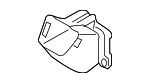 28222B1100 - Engine: Duct for Hyundai Image