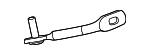 68045250AC - Electrical: Bracket for Mopar Image
