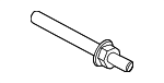 6509490AA - Electrical: Alternator Stud for Mopar Image
