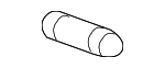 34295SD4003 - Body: Bulb for Acura Image