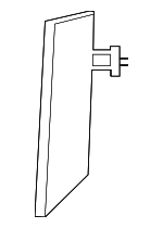 7B0317019A - HVAC: Condenser for Volkswagen: Routan Image