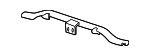 15814090 - Belts &amp; Cooling: Radiator Support Tie Bar for GM Image