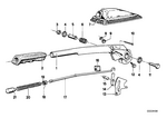 11331261712 - : Needle Bearing for BMW Image