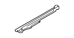 KK3Z17081A - Vehicles, Equipment, Tools, &amp; Supplies: Floor Jack Handle for Ford Image