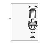 1567738020 - Engine: Engine Oil Filter Housing for Lexus Image