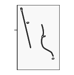 1140938060 - Engine: Guide Assembly for Lexus: GS460 Image