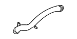 8638967 - Cooling System: Pipe for Volvo Image