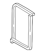 8857820470 - HVAC: Packing for Toyota: Celica, Corolla, Sienna Image