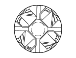 52910P1560 - Suspension: Wheel, Alloy for Kia Image