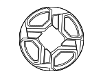 52910R2620 - Suspension: Wheel, Alloy for Kia Image