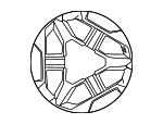 52910DW670 - Suspension: Wheel, Alloy for Kia Image