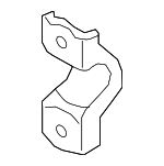 4664257L00 - Suspension: Stabilizer Bar Bracket for Suzuki Image