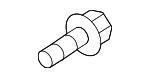 4664457L00 - Suspension: Stabilizer Link Bolt for Suzuki Image