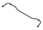 4661057L00 - Suspension: Stabilizer Bar for Suzuki Image