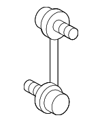 4662057L01 - Suspension: Suspension Stabilizer Bar Link for Suzuki Image