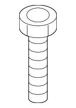 1140308206K - Electrical: ABS Control Unit Bolt for Kia: EV6, Forte, Optima, Seltos, Sorento, Soul, Stinger Image