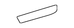 7404730010 - Body: Cover for Toyota Image