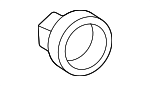 8616028830 - Entertainment &amp; Telematics: Speaker for Toyota Image