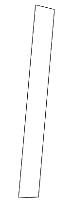 51357453323 - Body: Applique for BMW: 535i GT, 535i GT xDrive, 550i GT, 550i GT xDrive Image