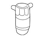 1132770 - HVAC: Dehydrator for GM Image