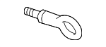KD5350EJ1B - Body: Tow Hook for Mazda Image