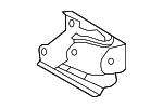 5380407020 - Body: Front Bracket for Toyota Image image