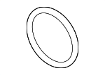 11118664905 - Engine: Inner Seal for BMW Image