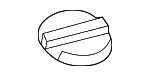 11128654637 - Engine: Filler Cap for BMW Image