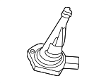 12615A740A3 - Engine: Level Sensor for BMW Image