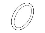 11148664904 - Engine: Timing Cover Seal for BMW Image