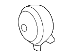 11367614288 - Engine: Actuator for BMW Image