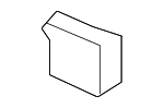 90331S3Y003 - Body: Rocker Molding Nut for Honda Image
