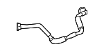 7740411020 - Emission System: Vent Hose for Lexus: LC500, LC500h Image
