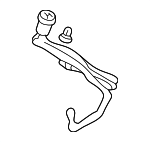 4579447 - Body: Switch for Saab Image