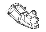 5162276 - Body: Shift Housing for Saab: 9-3 Image