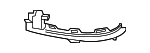 63137441439 - Body: Signal Lamp for BMW Image image