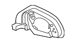 51168071004 - Body: Frame for BMW Image image