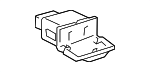 8553048080A0 - Body: Auxiliary Outlet for Lexus: RX350, RX450h Image