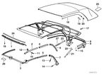 54318135273 - : Gasket for BMW Image