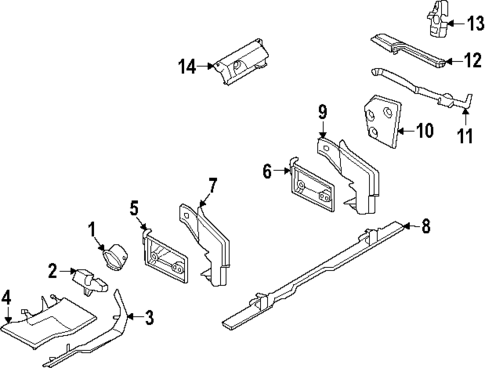 Uniside for 2025 BMW 228 xDrive Gran Coupe #0