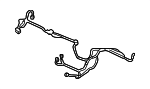 32130T60A00 - Body: Harness for Honda Image