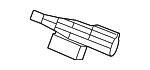 80525TBAA01 - Body: Air Temp Sensor for Honda Image