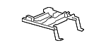 19293303 - Body: Seat Adjuster for GM Image