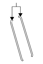 88993330 - Body: Wire for GM Image