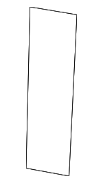 19124189 - Body: Return Spring for GM Image