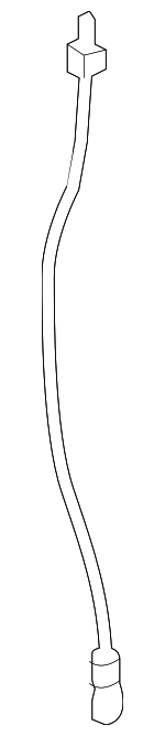 12455538 - Body: Release Cable for GM Image