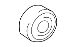 9008036133 - Suspension: Bearing for Lexus: ES250, ES300, ES330, ES350, RX300, RX330, RX350, RX400h, RX450h Image